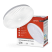 DECO AURORA Series LED Lamp 12W 230V 4000K 1080Lm 210x65mm IN HOME