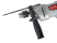 Impact drill DU-16/1100MK Resanta