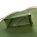 Палатка BTrace Dome 3 (Зеленый)