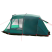 Палатка BTrace Family 5 (Зеленый)