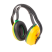 Anti-noise headphones SOMZ®-3 ABSOLUTE (30 dB)