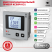 Multifunctional device KC96M-K31-5A/5A-500V-3.4