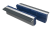 Полиуретановые губки с глубокими горизонтальными и вертикальными канавками, 100 мм