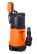 VORTEX DN-750 drainage pump