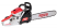 Resanta BP-6220 Chainsaw