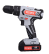 Cordless screwdriver drill DA-18-2LK-U Resanta