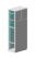 MULTICOLOR Housing VRU-3 IP-54 (600x2000x450) with removable side panels (WxHxD) RAL 7035
