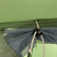 Палатка BTrace Ruswell 4 (Зеленый/бежевый)