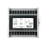 Voltmeter PZ194U-9K1T-00101-100V/100V-4...20mA-K-0.5