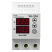 Voltage relay with current control VA-32A on DIN rail