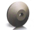 Conical grinding wheel, type 3, 300-10-127, 14A