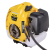 Gasoline trimmer HUTER GGT-1500TX