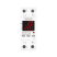 Voltage relay with power limiter RE RM-7kw