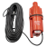 Vibration pump Resanta NV-25N