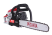 Resanta BP-5220 Chainsaw