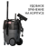 Vacuum cleaner for dry and wet cleaning BORT BAX-1530M-Smart Clean