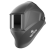 Welding mask, window 100 x 80 mm, Cheglock