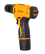 Drill-screwdriver WHIRLWIND DA-12-1