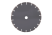 Алмазный отрезной АльфаДиск Турбо-Сегмент 230 мм 5085