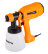 Electric spray gun EKP-400 Vortex