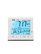 Измеритель концентрации углекислого газа в воздухе, индикация даты, времени, температуры и влажности DT-802 CEM Анализатор - датчик CO2