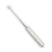 IBZ brush ruff, 300*100 mm, diameter 12 mm, nylon, transparent straight 0.25 mm, shank 1.6 mm