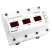 Voltage relay for 3-phase phase input Vp-3F63A on DIN rail