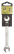 Ключ гаечный рожковый двусторонний, 17 x 19 мм