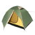 Палатка BTrace Scout 2 (Зеленый/Бежевый)