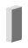 MULTICOLOR Housing SRS IP-31 (700x1600x350) (WxHxD) RAL 7035