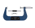 Tooth - measuring micrometer MZ - 150 0.01