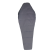 Sleeping bag BTrace Bless L size Right (Right,Grey/Blue)
