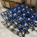 RCU 6-120A angular cable guide roller, aluminum coils (cable diameter up to 120 mm, roller load up to 500 kg) MALIEN