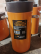 Hydraulic jack with locking nut DG50-150PG (spring return, g/n 50t, stroke 150mm, pick-up 264mm) MALIEN