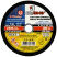 Cutting circle 41 180 1.6 22.23 A 40 S BF 80 met.+stainless steel ex
