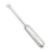 IBZ brush ruff, 300*100 mm, diameter 16 mm, nylon, transparent straight 0.30 mm, shank 1.6 mm