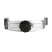 Aluminized occipital obturator (50 sets of 2 pcs.)