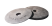 Круг отрезной на вулканитовой связке 250x1,6x32
