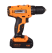 Cordless screwdriver drill DA-18L-2KA Vortex