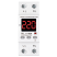 Voltage relay RE V-40A