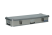 Алюминиевый ящик КАПИТАН К7, 1150х350х150 мм