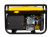 EUROLUX G3600A electric generator