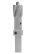Корончатое сверло TCT Drill, L-25 мм, 29x25 мм Kornor