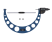 Micrometer MCC - 300 0.001 electronic 4-kn.