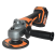 Brushless angle grinder Villager VLP 4520 without battery and memory