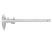 Caliper SHC-2-250 0.05 lips.60 mm KLB