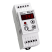 Time relay RV-2s on DIN rail
