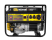 Электрогенератор HUTER DY8000L