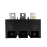 KSM-M4-400 Multipoint Electricity Monitoring Device