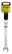Комбинированный ключ с храповиком и шарнирной головкой, 12 мм